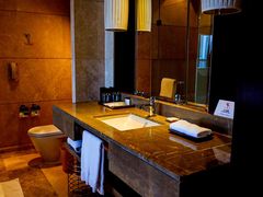 -广州粤海喜来登酒店