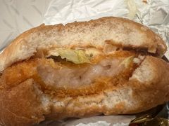 -麦当劳(西单明珠店)