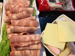 -炙韩料理·部队锅专门店