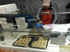 -长发西饼(临顿路店)