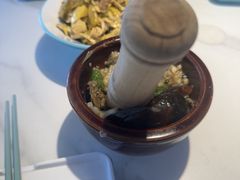 -江边城外烤鱼(世茂广场店)