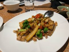 -宁波柏悦酒店·钱湖渔港