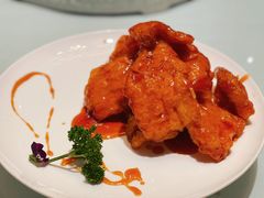 锅包肉-小南洋海景餐厅(深圳湾店)
