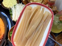 -谭记重庆老火锅(总店)