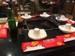 -自贡好吃客(科华店)