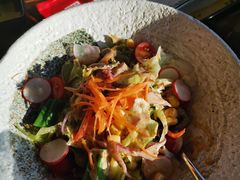 -热血兄弟·炭火烤肉(融侨中心店)