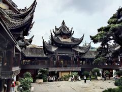 -自贡市盐业历史博物馆