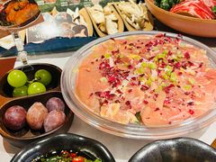 -芸山季·云南山珍菌火锅(人民广场来福士店)