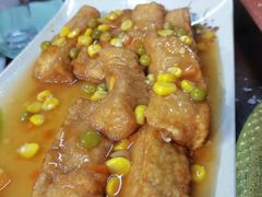 -杨厝六十六农庄农舍(杨厝路店)