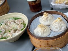 -李记清真馆(打钉巷店)