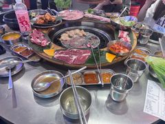 -玄希浪漫厨房·韩料烤肉(湖滨银泰in77店)