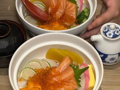 -小山日本料理(兴业太古汇店)