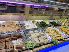 -红透天牛排海鲜自助(长和国际直营店)