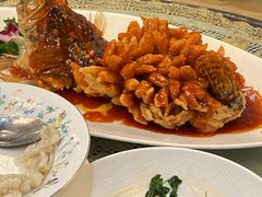 -新聚丰菜馆(太监弄店)