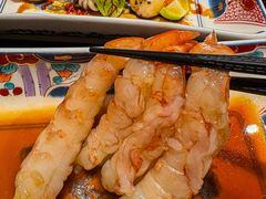 -松鹤精致料理(五一中路店)