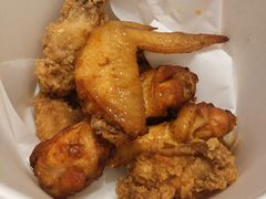 -肯德基(龙之梦购物中心店)