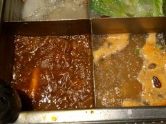 -海底捞火锅(龙岗星河COCO Park店)