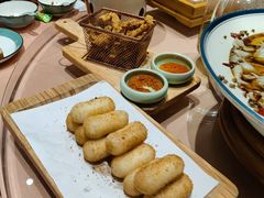 -渝乡辣婆婆·川菜 水煮鱼(中山西路店)