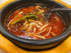 -剪花娘子·陕西面馆(上海川沙百联店)