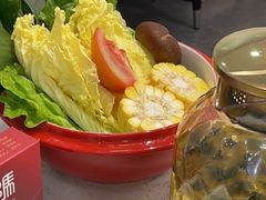 -鲍媽·原汤鲍鱼鸡(克拉广场店)
