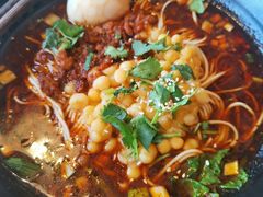香糯豌杂面-好這口重庆小面(总店)