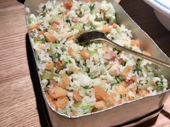 -蜜桃餐厅·江浙融合菜(荟聚购物中心店)