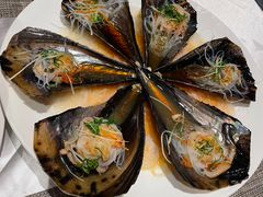 -福鼎国际大酒店-中餐厅