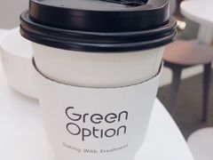 -Green Option(官舍店)