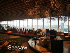 -Seesaw Coffee(朝阳大悦城店)