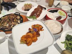 -月福京味斋·烤鸭店·北京菜(鼓楼总店)