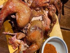 -打酱油·非遗淮扬菜(瘦西湖梅岭店)