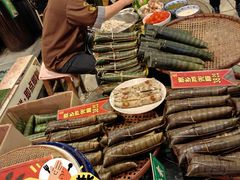 -石岐佬中山菜馆(张溪店)