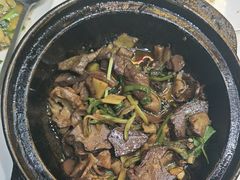 -阳江餐厅·30年老字号·粤菜海鲜大排档