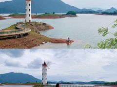 -千岛湖燃擎卡丁车赛车主题乐园(秀湖路店)