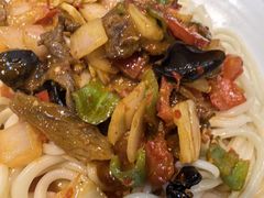 -贯贯吉·清真餐厅(浙江中路店)