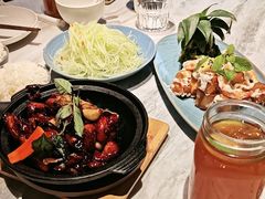 -志明眷村·台式融合菜·宵夜