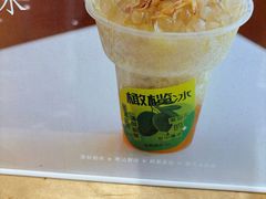 -乐果甜心·潮汕冰室