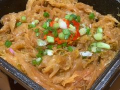 -记忆串城·东北烧烤·小龙虾·大型团建(南油店)