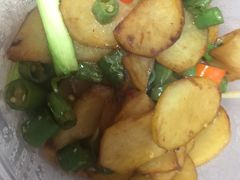 -玉桥餐厅(天坛店)