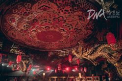 -DNA Wedding 婚礼记(上海店)