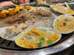 -胡哥烤肥牛(车公庙店)