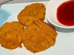 -一盏明灯全素斋(殊像寺店)