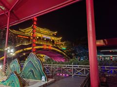-杭州宋城