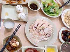 -百家鸡味馆(清泰店)