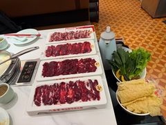 -八合里潮汕鲜牛肉火锅(深圳海岸城店)
