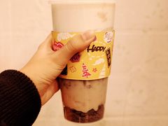 -九秋茶铺(三里屯店)