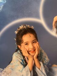 -倾城宝贝儿童摄影(广州天河店)