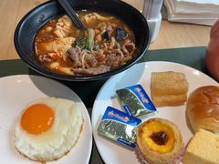 -深圳湾科技园丽雅查尔顿酒店