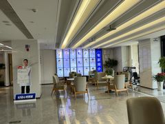 -诺贝尔口腔医院(雁塔院区)