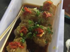 -马家巷现打虾滑(绵阳总店)